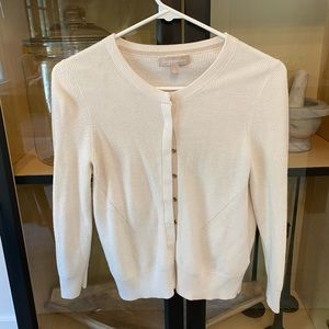 Banana Republic Snap Button Cardigan